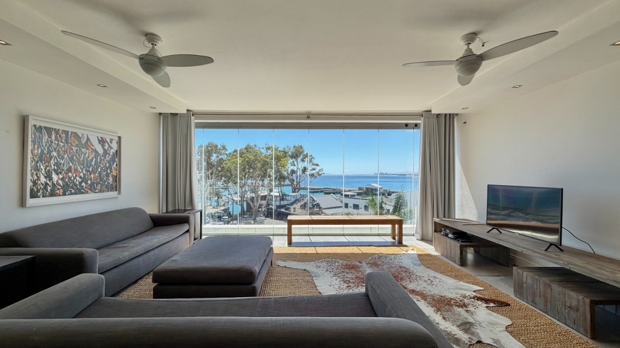 To Let 4 Bedroom Property for Rent in Gordons Bay Village Western Cape